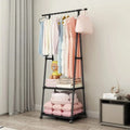 Closet Movil - Luz de Hogar