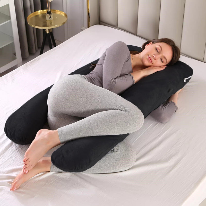 Almohada Confort Total Cuerpo Entero